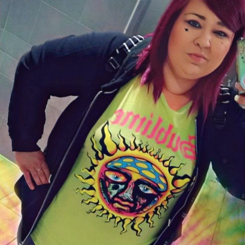 Meet your Posher, Kasie